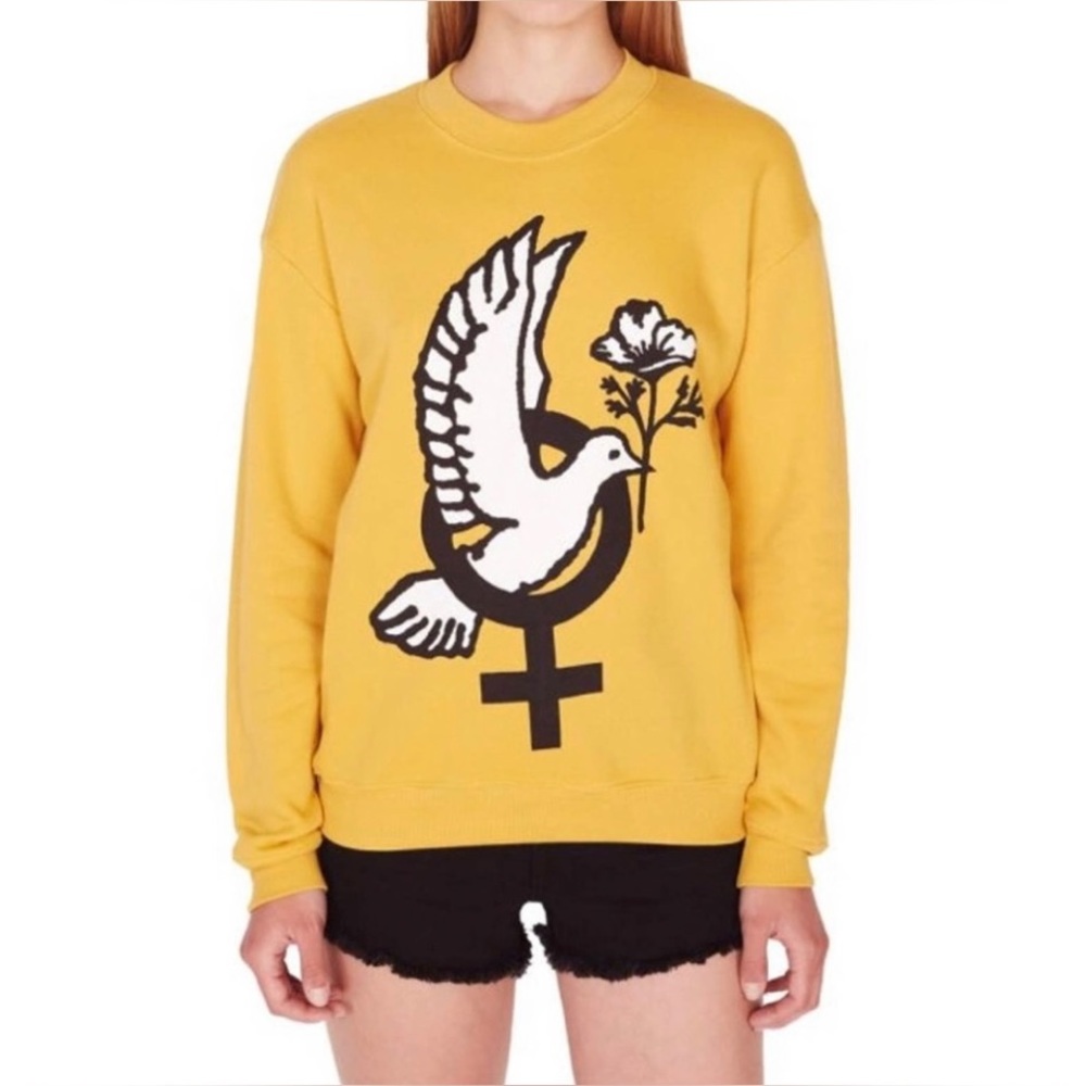 NWT! Obey Sweatshirt